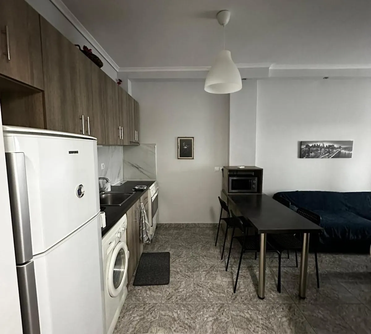 Апартаменты Ideally Situated Apartment. Салоники