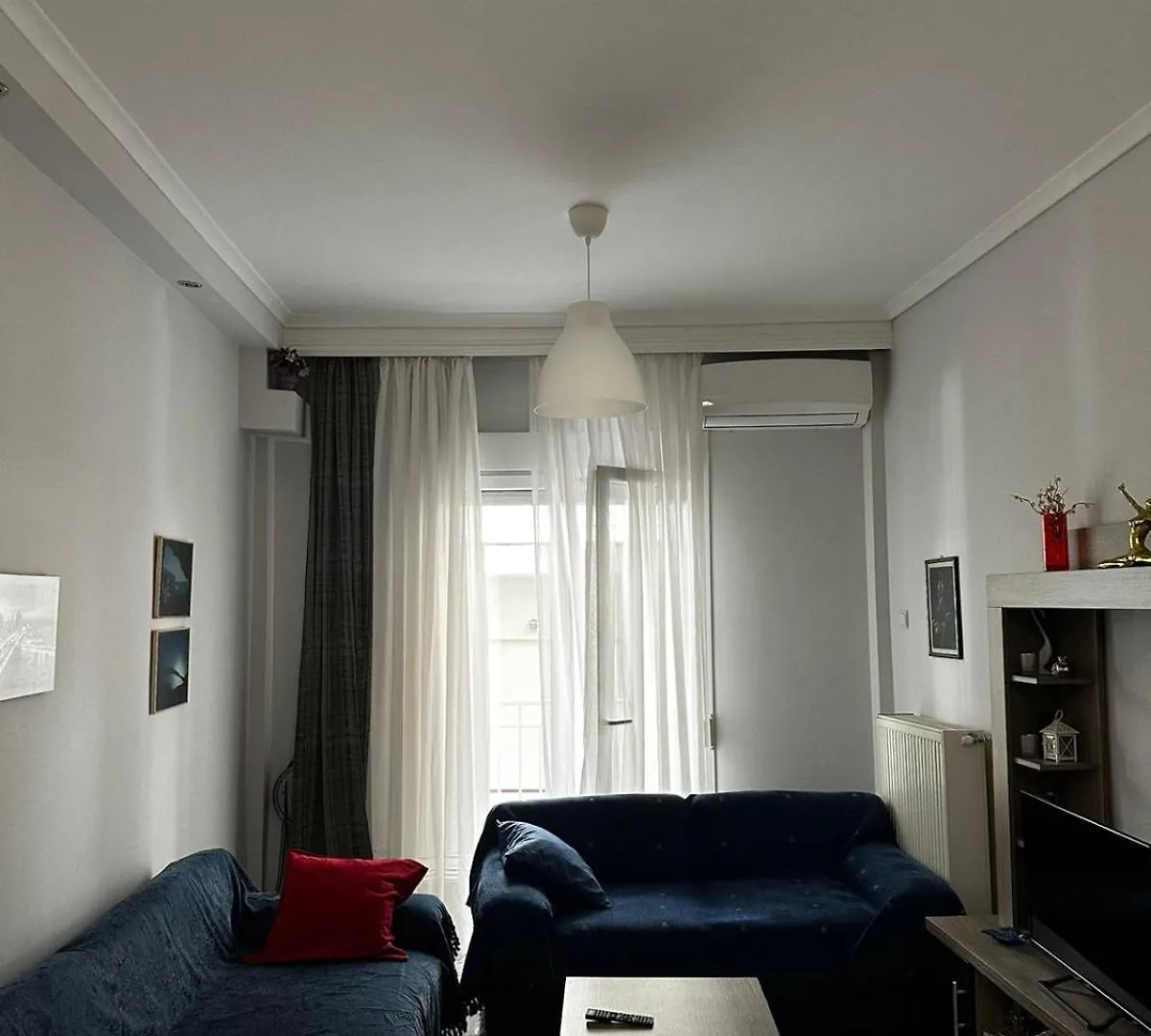 Ideally Situated Apartment. テッサロニキ ギリシャ