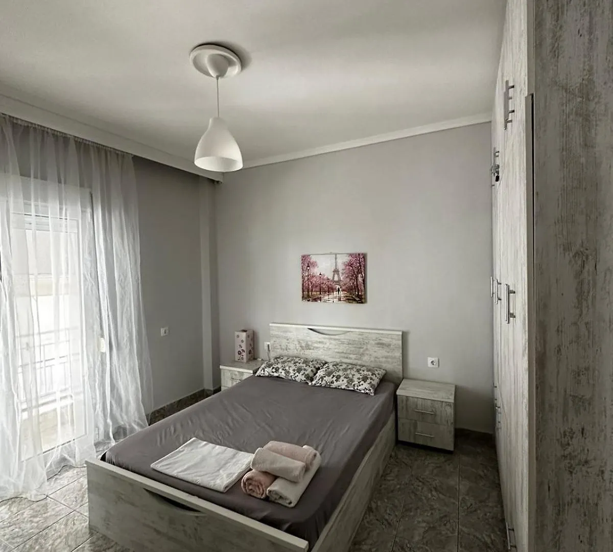 Ideally Situated Apartment. テッサロニキ 0*,